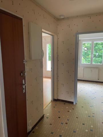 Appartement Givry 2 pièce(s) 44 m2 Résidence du Parc