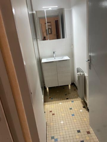 Appartement Givry 2 pièce(s) 44 m2 Résidence du Parc