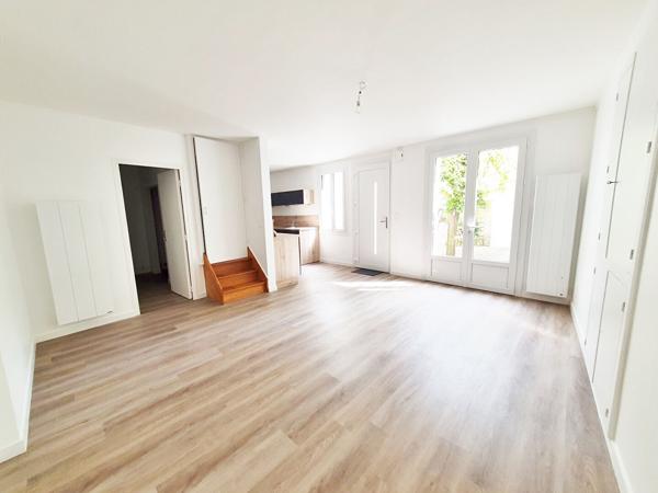 Maison 3 pièces 71 m² Ecommoy