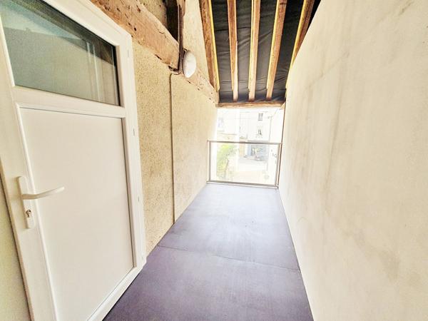 Maison 3 pièces 71 m² Ecommoy