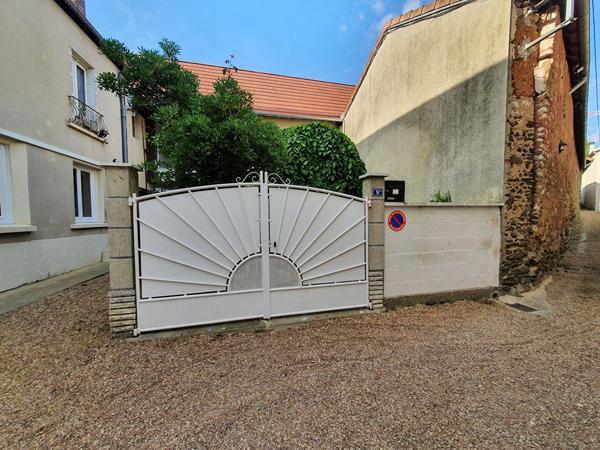 Maison 3 pièces 71 m² Ecommoy