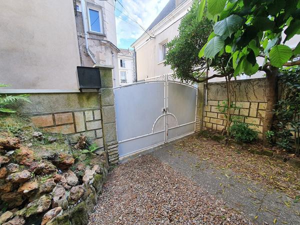 Maison 3 pièces 71 m² Ecommoy