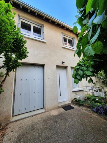 Maison 3 pièces 71 m² Ecommoy