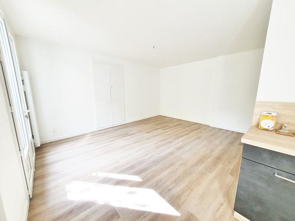 Maison 3 pièces 71 m² Ecommoy