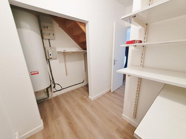 Maison 3 pièces 71 m² Ecommoy