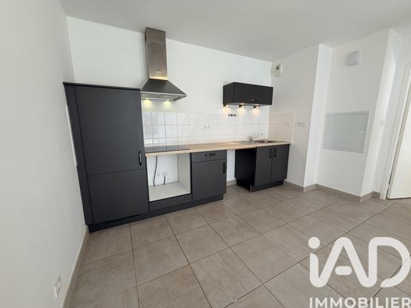 Maison à vendre 4 pièces 97 m² Tours