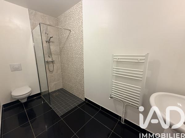 Maison à vendre 4 pièces 97 m² Tours