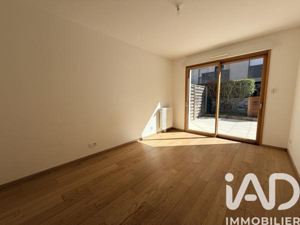 Maison à vendre 4 pièces 97 m² Tours