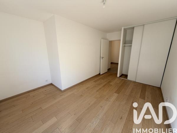 Maison à vendre 4 pièces 97 m² Tours