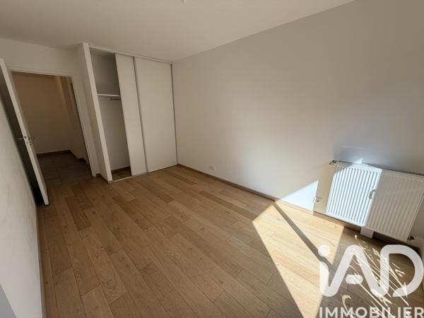 Maison à vendre 4 pièces 97 m² Tours