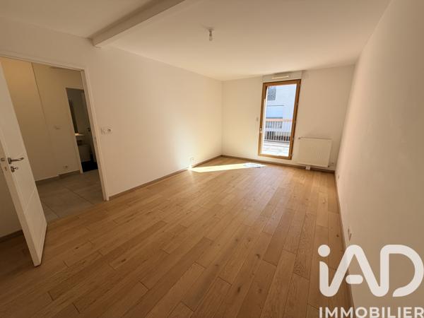 Maison à vendre 4 pièces 97 m² Tours