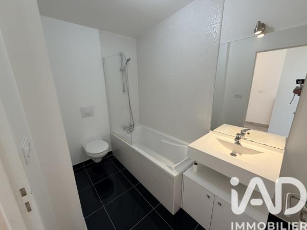 Maison à vendre 4 pièces 97 m² Tours