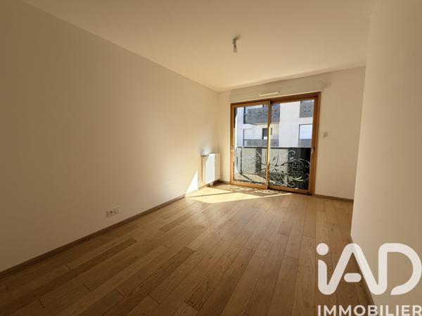 Maison à vendre 4 pièces 97 m² Tours