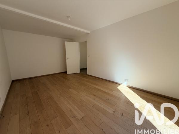 Maison à vendre 4 pièces 97 m² Tours