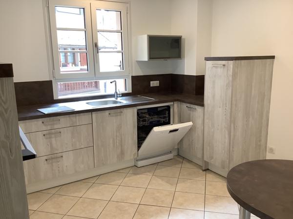 F5 duplex 111.63 M2 - balcon