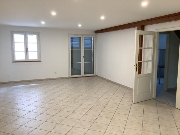 F5 duplex 111.63 M2 - balcon