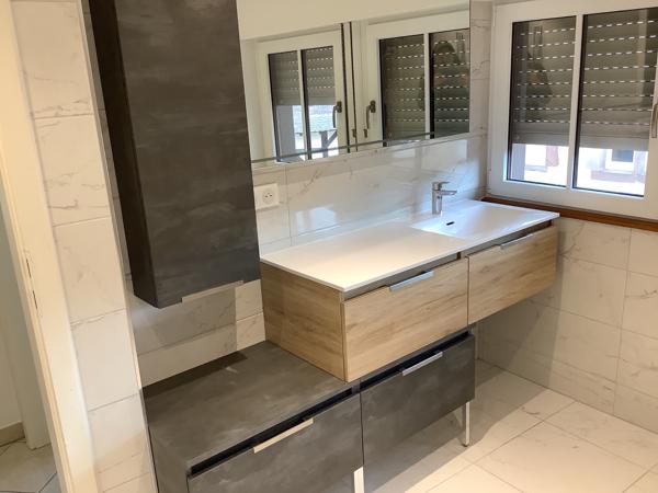 F5 duplex 111.63 M2 - balcon