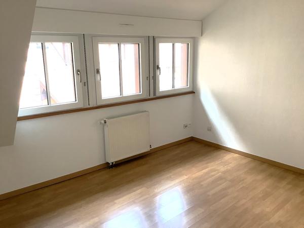 F5 duplex 111.63 M2 - balcon