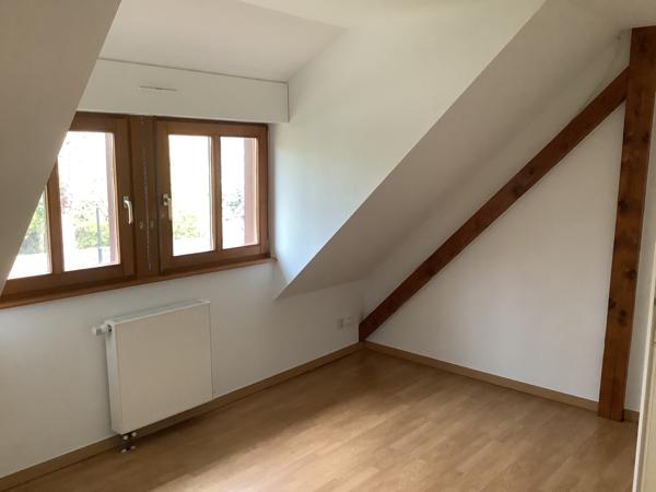 F5 duplex 111.63 M2 - balcon