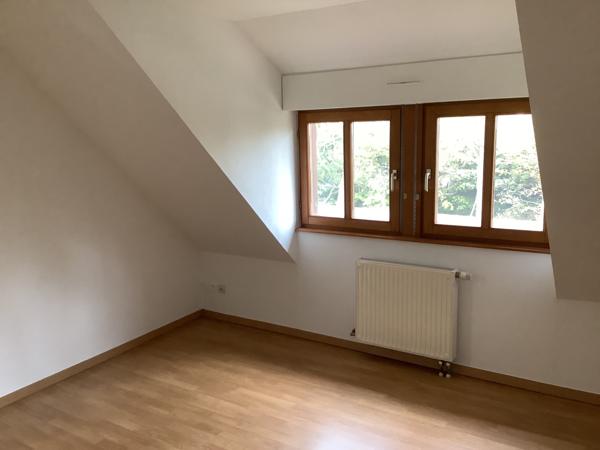 F5 duplex 111.63 M2 - balcon