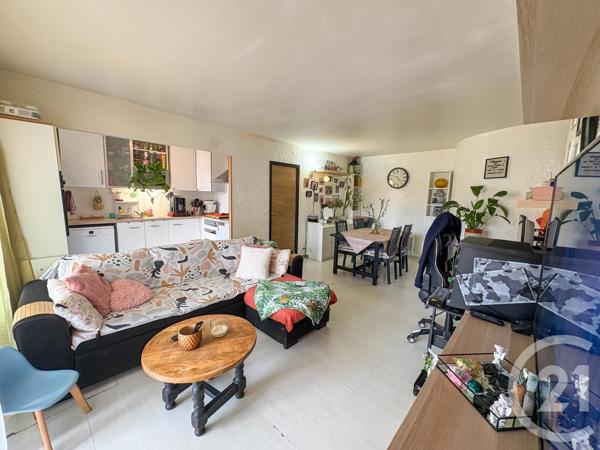 Appartement T4 à vendre  4 pièces - 72,38 m2 CAVALAIRE SUR MER - 83