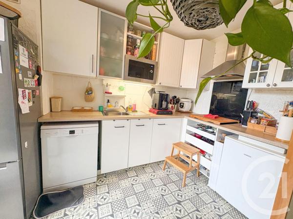 Appartement T4 à vendre  4 pièces - 72,38 m2 CAVALAIRE SUR MER - 83