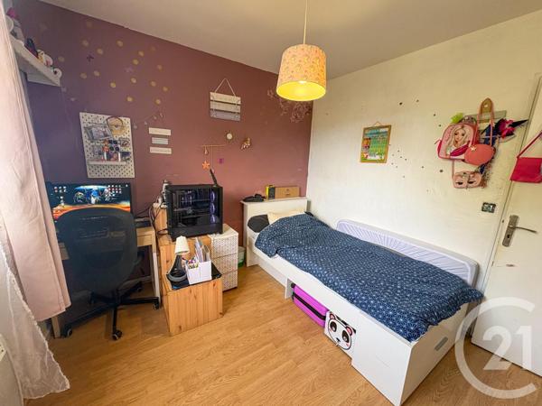 Appartement T4 à vendre  4 pièces - 72,38 m2 CAVALAIRE SUR MER - 83