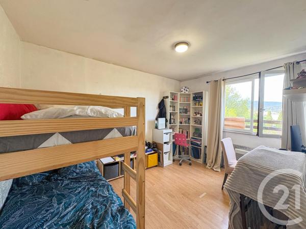 Appartement T4 à vendre  4 pièces - 72,38 m2 CAVALAIRE SUR MER - 83