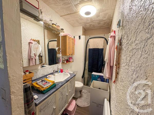 Appartement T4 à vendre  4 pièces - 72,38 m2 CAVALAIRE SUR MER - 83