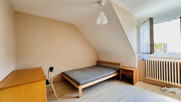 Coup de cœur à Lanvéoc : Charmante maison de 140 m² entre bourg et littoral