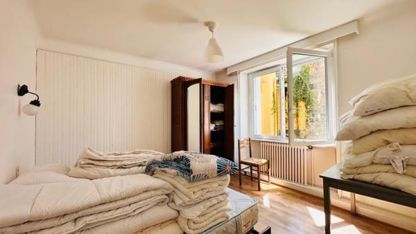 Coup de cœur à Lanvéoc : Charmante maison de 140 m² entre bourg et littoral