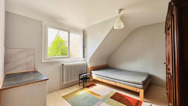 Coup de cœur à Lanvéoc : Charmante maison de 140 m² entre bourg et littoral