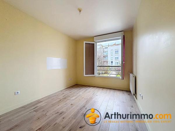 Vente Maison 4 pièces 93 m2 à Nanterre