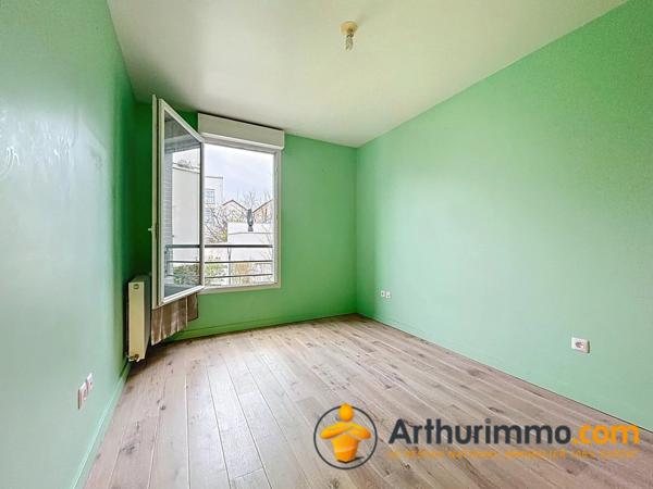 Vente Maison 4 pièces 93 m2 à Nanterre