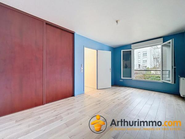 Vente Maison 4 pièces 93 m2 à Nanterre