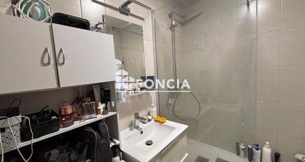 À vendre Appartement 2 pièces 44 m² - Cholet 49300