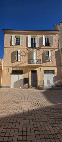 Golfe Juan (06220) APPARTEMENT 2 PIECES GOLFE JUAN