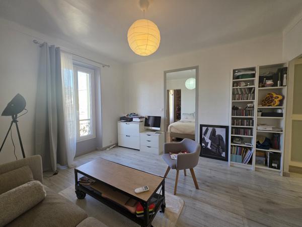 Golfe Juan (06220) APPARTEMENT 2 PIECES GOLFE JUAN