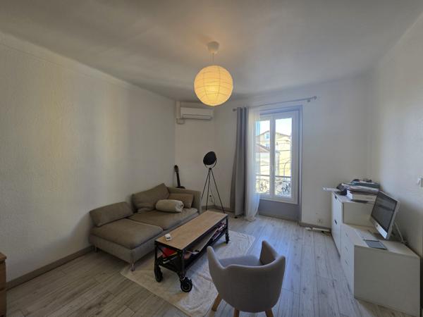 Golfe Juan (06220) APPARTEMENT 2 PIECES GOLFE JUAN