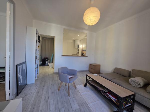 Golfe Juan (06220) APPARTEMENT 2 PIECES GOLFE JUAN