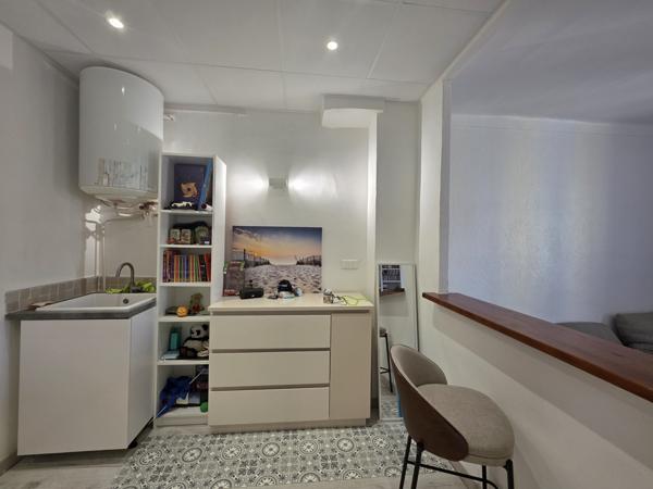 Golfe Juan (06220) APPARTEMENT 2 PIECES GOLFE JUAN