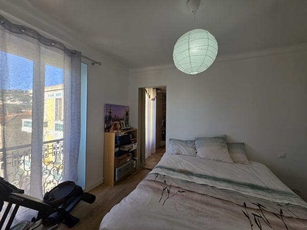 Golfe Juan (06220) APPARTEMENT 2 PIECES GOLFE JUAN