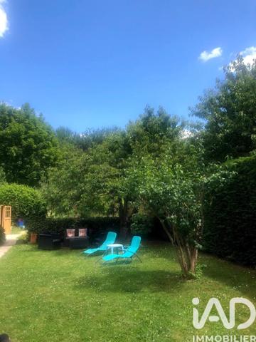 Maison à vendre 8 pièces 145 m² Savigny-le-Temple