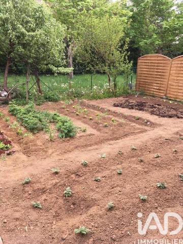 Maison à vendre 8 pièces 145 m² Savigny-le-Temple