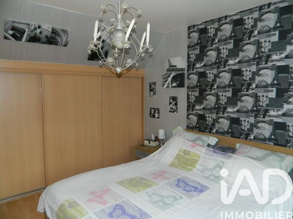 Maison à vendre 8 pièces 145 m² Savigny-le-Temple