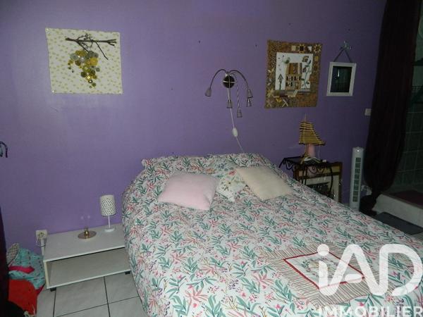 Maison à vendre 8 pièces 145 m² Savigny-le-Temple