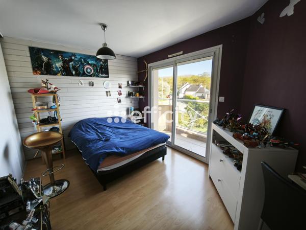 Maison
         5 pièces
        - 126 m² 324 990 € *