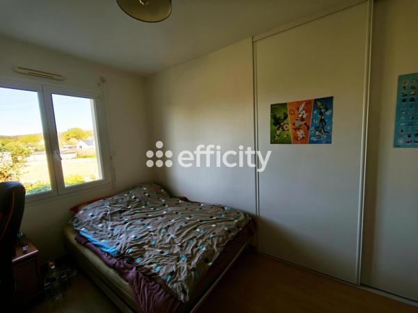 Maison
         5 pièces
        - 126 m² 324 990 € *