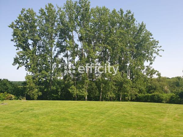 Maison
         5 pièces
        - 126 m² 324 990 € *