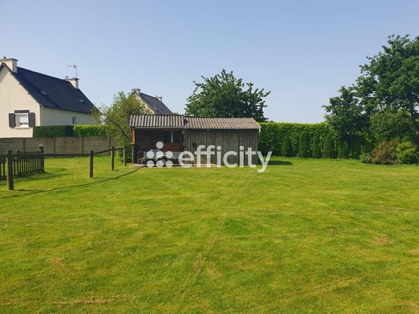 Maison
         5 pièces
        - 126 m² 324 990 € *